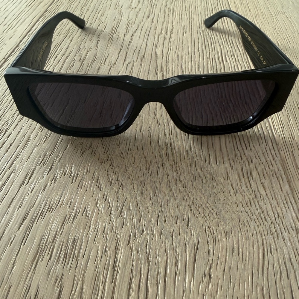 Anine Bing Bowery Sunglasses - Picture 5 of 6